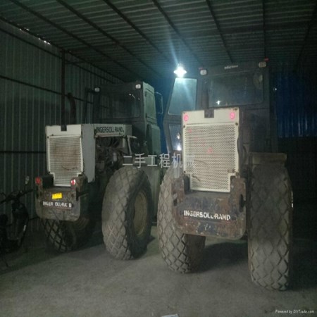Used INGERSOLL-RAND SD150D Road Roller for Sale