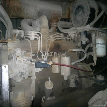 Used INGERSOLL-RAND SD150D Road Roller for Sale