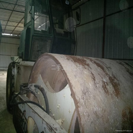 Used INGERSOLL-RAND SD150D Road Roller for Sale