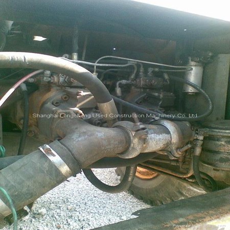 Used HITACHI EX200-1 Crawler Excavator for Sale