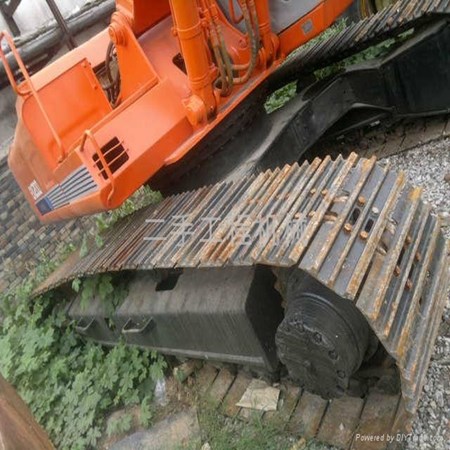 Used HITACHI EX200-1 Crawler Excavator for Sale