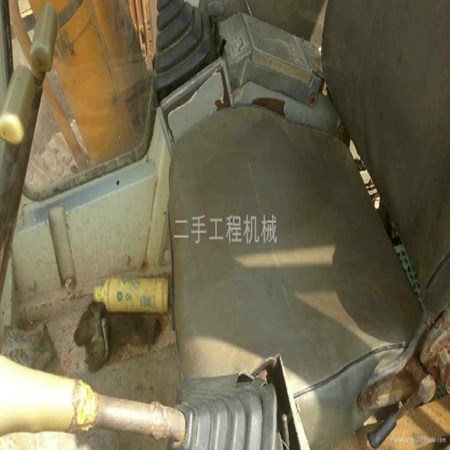 Used KOBELCO sk07-2 Crawler Excavator for Sale