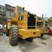 Used CATERPILLAR 966E wheel Loader for Sale