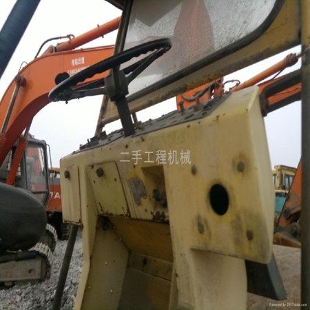 Used BOMAG BW217D Roller for Sale