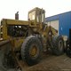 Used Kawasaki KLD85Z-1 Wheel Loader for Sale