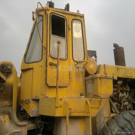 Used Kawasaki KLD85Z-1 Wheel Loader for Sale