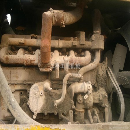 Used Kawasaki KLD85Z-1 Wheel Loader for Sale