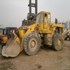 Used Kawasaki KLD85Z-1 Wheel Loader for Sale