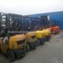 Used Komatsu FB25-11 Forklift for Sale Used Komatsu FB25-11 Forklift for Sale