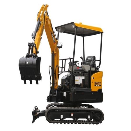 New SANY SY16C-Tier 4F Mini Excavator for sale