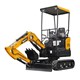 New SANY SY16C-Tier 4F Mini Excavator for sale