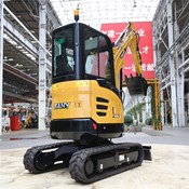 New SANY SY26U-Tier 4F Mini Excavator for sale
