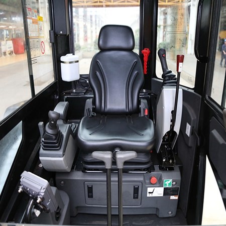 New SANY SY26U-Tier 4F Mini Excavator for sale