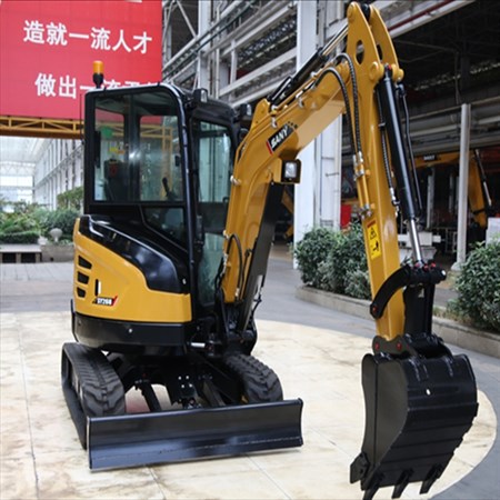 New SANY SY26U-Tier 4F Mini Excavator for sale