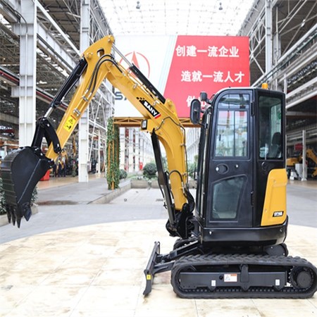 New SANY SY26U-Tier 4F Mini Excavator for sale
