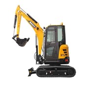 New SANY SY35U-Tier 4F Mini Excavator for sale