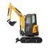 New SANY SY35U-Tier 4F Mini Excavator for sale New SANY SY35U-Tier 4F Mini Excavator for sale