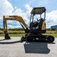 New SANY SY35U-Tier 4F Mini Excavator for sale