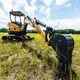 New SANY SY35U-Tier 4F Mini Excavator for sale