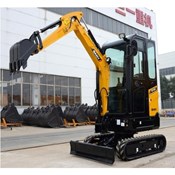 New SANY SY16C-Tier 3 Mini Excavator for sale