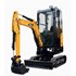 New SANY SY18C-Tier 4F Mini Excavator for sale New SANY SY18C-Tier 4F Mini Excavator for sale