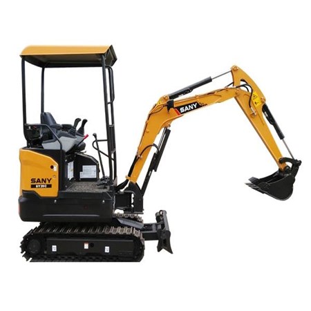 New SANY SY20C Mini Excavator for sale