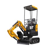 New SANY SY20C Mini Excavator for sale
