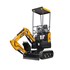 New SANY SY20C Mini Excavator for sale New SANY SY20C Mini Excavator for sale