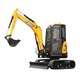 New SANY SY35U-Tier 4F Mini Excavator for sale