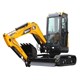 New SANY SY35U-Tier 4F Mini Excavator for sale