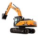 New SANY SY365H Large Crawler Excavator for Sale