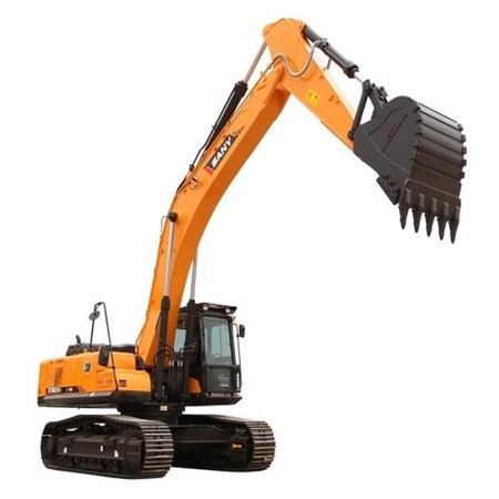 New SANY SY365H Large Crawler Excavator for Sale