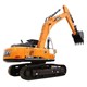 New SANY SY365H Large Crawler Excavator for Sale
