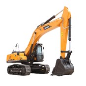 New SANY SY365C-Tier 4F Large Crawler Excavator for Sale