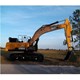 New SANY SY500H-Tier 3 Large Crawler Excavator for Sale