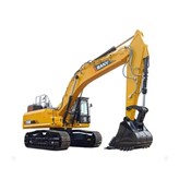 New SANY SY500H-Tier 3 Large Crawler Excavator for Sale