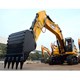 New SANY SY500H-Tier 4F Large Crawler Excavator for Sale