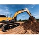 New SANY SY500H-Tier 4F Large Crawler Excavator for Sale