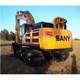 New SANY SY500H-Tier 4F Large Crawler Excavator for Sale