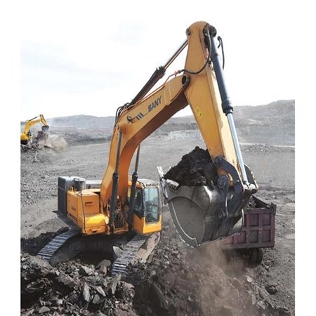 New SANY SY700H Large Crawler Excavator for Sale