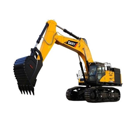 New SANY SY700H Large Crawler Excavator for Sale