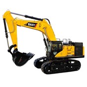 New SANY SY700H Large Crawler Excavator for Sale