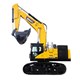 New SANY SY750H Large Crawler Excavator for Sale