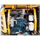 New SANY SY50U-Tier 4F Small Crawler Excavator for Sale
