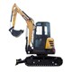 New SANY SY50U-Tier 4F Small Crawler Excavator for Sale