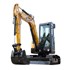 New SANY SY50U-Tier 4F Small Crawler Excavator for Sale New SANY SY50U-Tier 4F Small Crawler Excavator for Sale