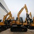 New SANY SY135F Small Crawler Excavator for Sale New SANY SY135F Small Crawler Excavator for Sale