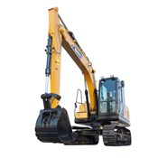 New SANY SY140C-9i Small Crawler Excavator for Sale