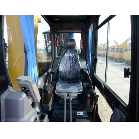 New SANY SY140C-9i Small Crawler Excavator for Sale