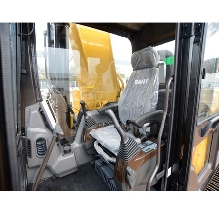 New SANY SY205C Medium Crawler Excavator for Sale